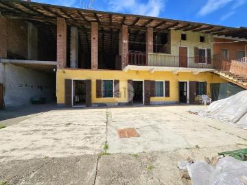 Villetta indipendente in vendita di 290 m² in Via Cavour, 5