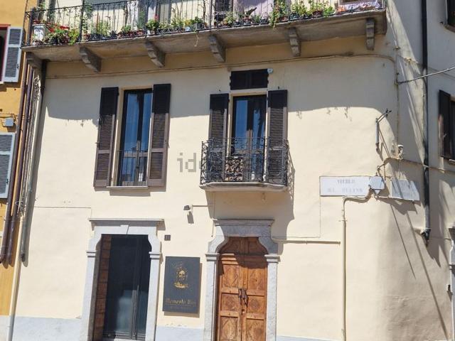 Villetta indipendente in vendita di 290 m² in Via Antonio Baiettini, 15