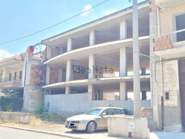Villetta indipendente in vendita di 290 m² in Via Giulianova
