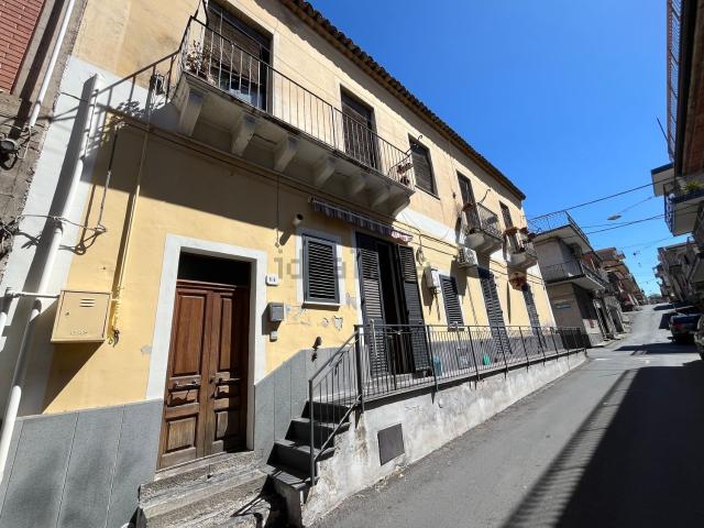 Villetta indipendente in vendita di 290 m² in Via Giuseppe Mazzini, 64