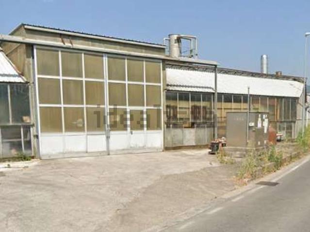 Villetta indipendente in vendita di 290 m² in Via di Campo, 46