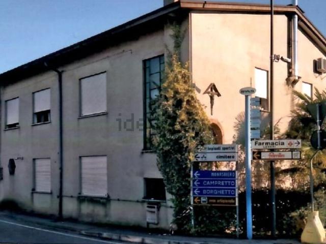 Villetta indipendente in vendita di 290 m² in Via la Marmora, 1