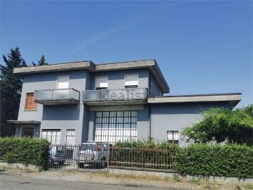 Villetta indipendente in vendita di 290 m² in Via Luigia Repetti