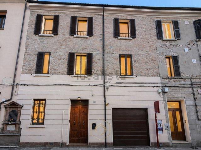 Villetta indipendente in vendita di 290 m² in Via Porta San Pietro