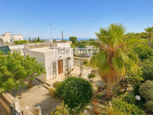 Villetta indipendente in vendita di 290 m² in Via Placido Buffelli, 29