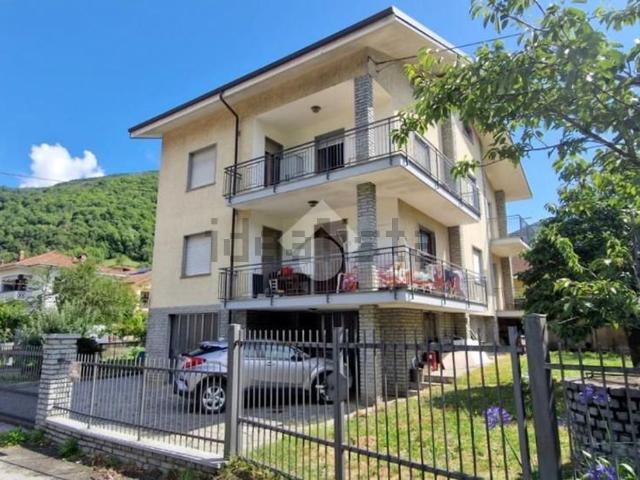 Villetta indipendente in vendita di 290 m² in Via Torino, 3