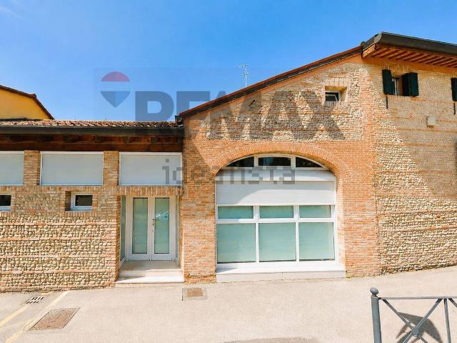Villetta indipendente in vendita di 290 m² in Borgo Treviso, 70