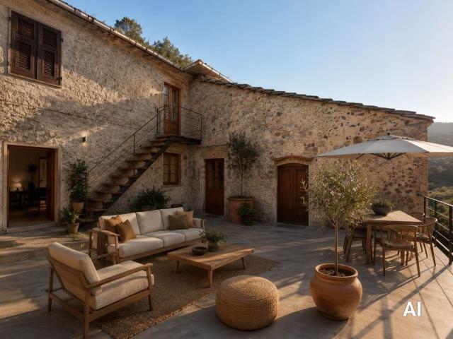 Villetta indipendente in vendita di 290 m² in Località Paretola di Rossano
