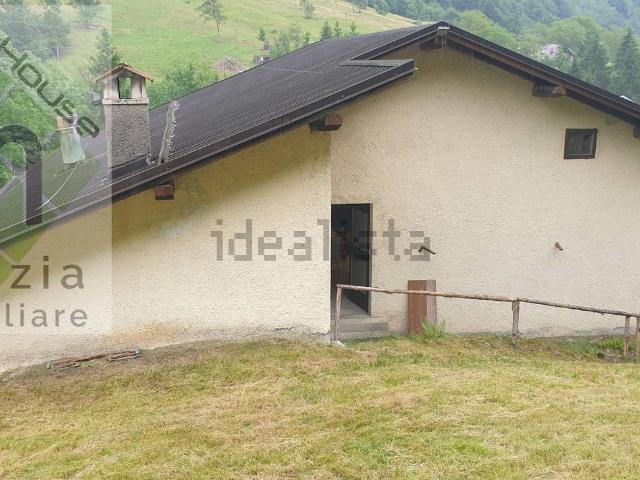 Villetta indipendente in vendita di 290 m² in Strada Provinciale di Daone direzione Pracul