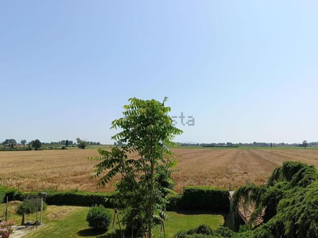 Villetta indipendente in vendita di 291 m²