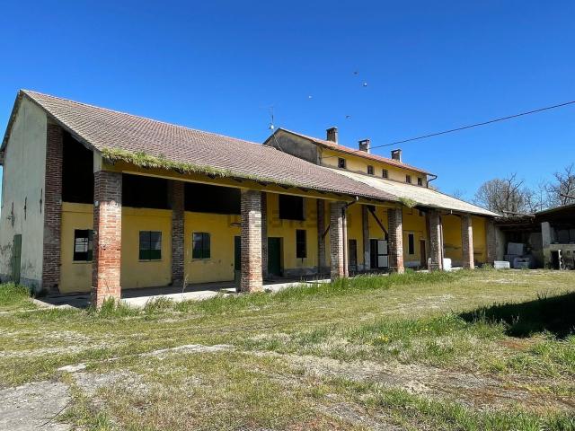 Villetta indipendente in vendita di 291 m²