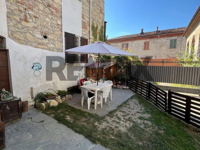 Villetta indipendente in vendita di 291 m² in Via Guglielmo Oberdan, 10
