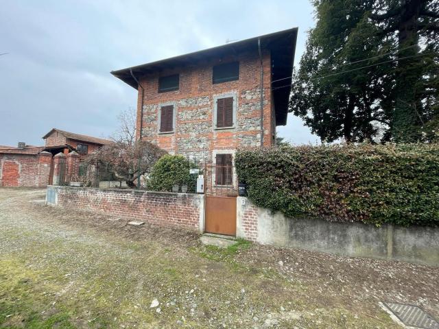 Villetta indipendente in vendita di 291 m² in Via Mulini, 7