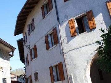 Villetta indipendente in vendita di 291 m² in Via San Maurizio, 4
