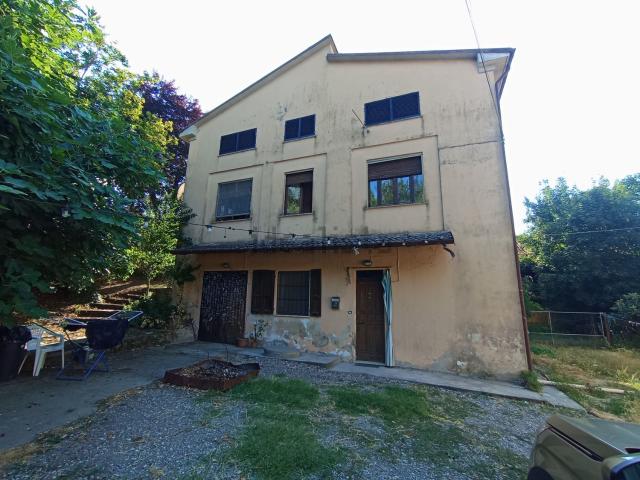 Villetta indipendente in vendita di 292 m²