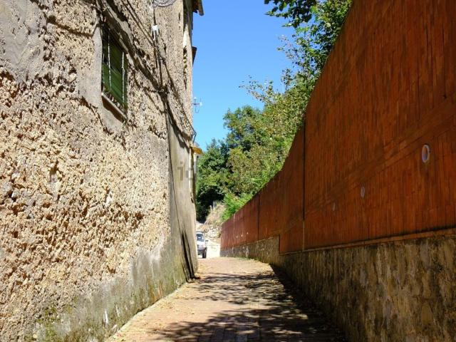 Villetta indipendente in vendita di 292 m² in Via Calabranello, 20