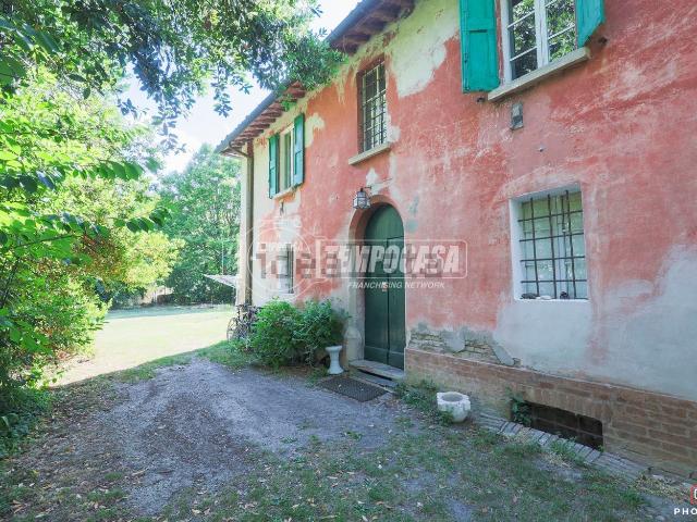 Villetta indipendente in vendita di 292 m² in Via Busa