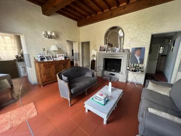 Villetta indipendente in vendita di 292 m² in Via di Vingone, 22