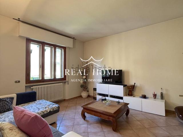 Villetta indipendente in vendita di 292 m² in Via Enrico Toti, 6