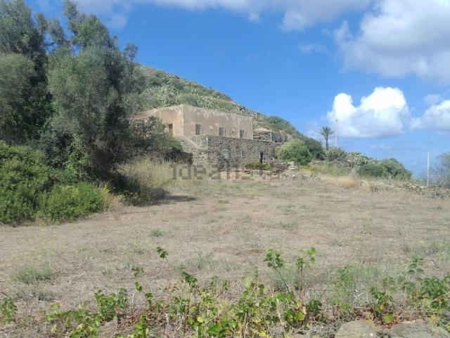 Villetta indipendente in vendita di 292 m² in Via Madonna della Margana, 74