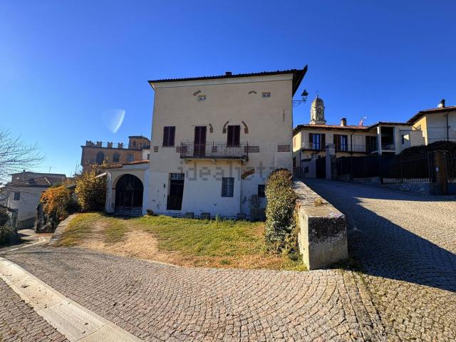 Villetta indipendente in vendita di 292 m² in Via Regina Margherita, 10