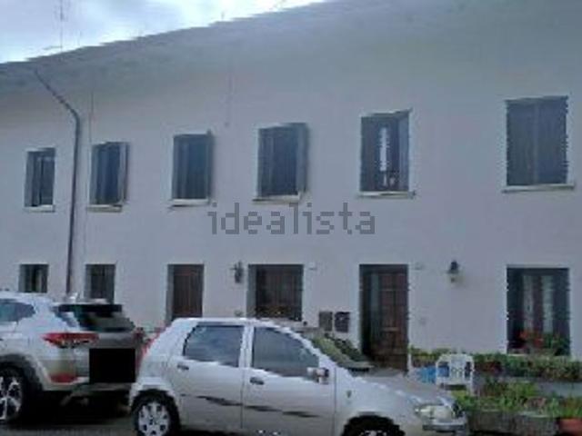 Villetta indipendente in vendita di 292 m² in Piazza Castello, 1