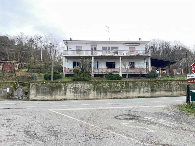 Villetta indipendente in vendita di 293 m²
