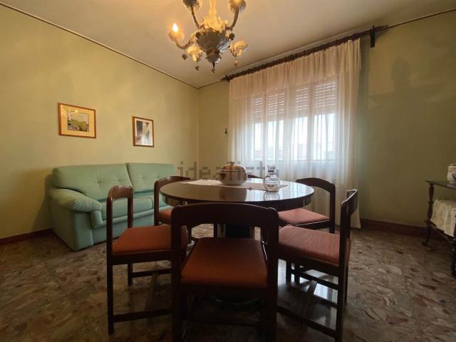 Villetta indipendente in vendita di 293 m² in Via Deserto