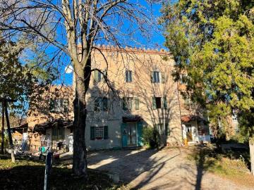Villetta indipendente in vendita di 293 m² in Via Statale, 150