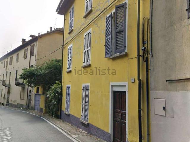 Villetta indipendente in vendita di 293 m² in Via Parrocchia, 25