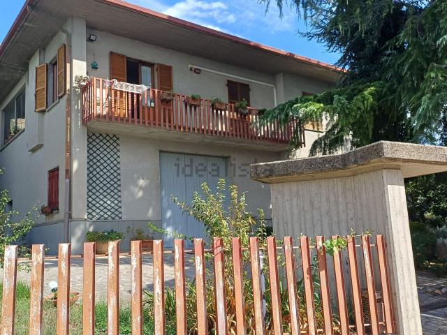 Villetta indipendente in vendita di 293 m² in Strada Provinciale 421, 421