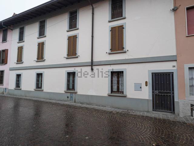Villetta indipendente in vendita di 294 m² in Via Fiume, 29