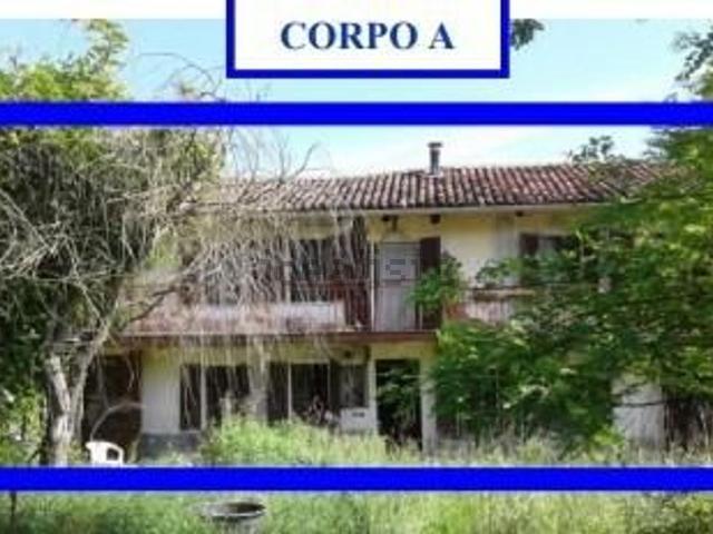 Villetta indipendente in vendita di 294 m² in Via San Giovanni, 37