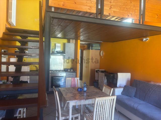 Villetta indipendente in vendita di 294 m² in Frazione Quarto Inferiore, 56