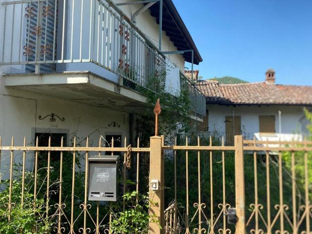 Villetta indipendente in vendita di 294 m² in Località Casa Galeotti