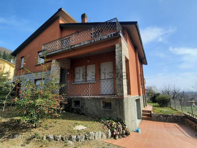 Villetta indipendente in vendita di 295 m² in Via Cigliegiola, 7