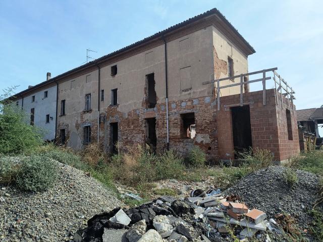 Villetta indipendente in vendita di 295 m² in Via della Cerca, 1