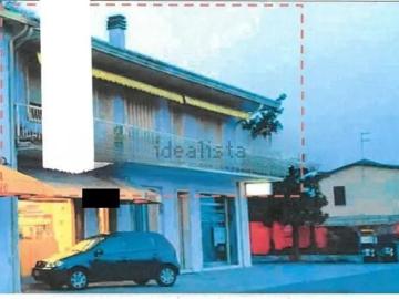 Villetta indipendente in vendita di 295 m² in Via Desman, 126
