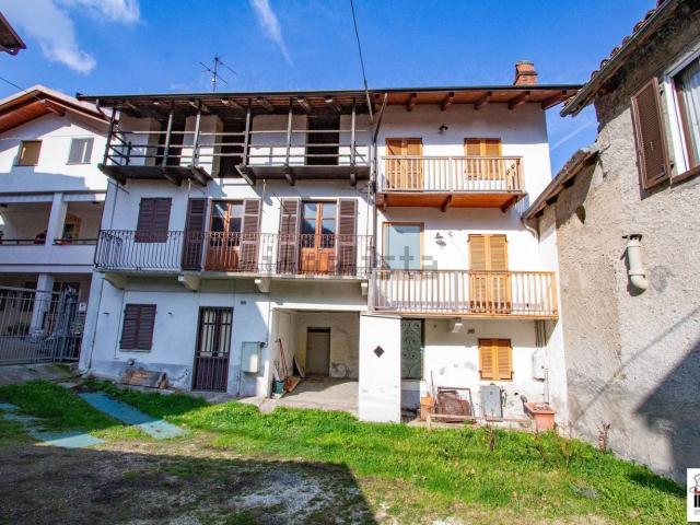 Villetta indipendente in vendita di 295 m² in Via San Rocco, 6