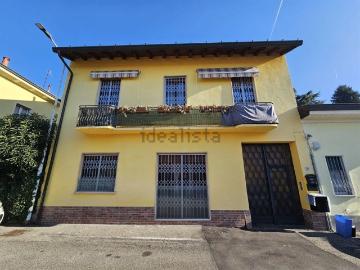 Villetta indipendente in vendita di 295 m² in Viale Piave, 81