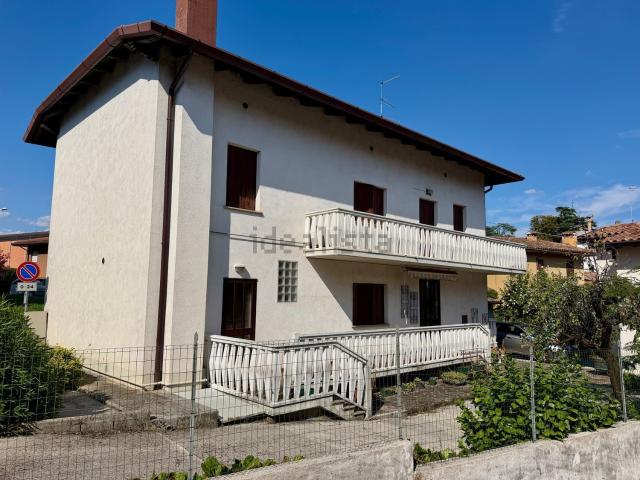 Villetta indipendente in vendita di 295 m² in Largo Bruno Zanuttini, 3