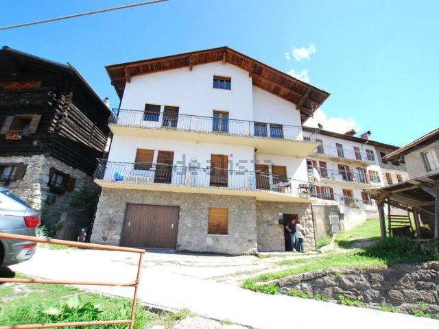 Villetta indipendente in vendita di 296 m² in Via Prà