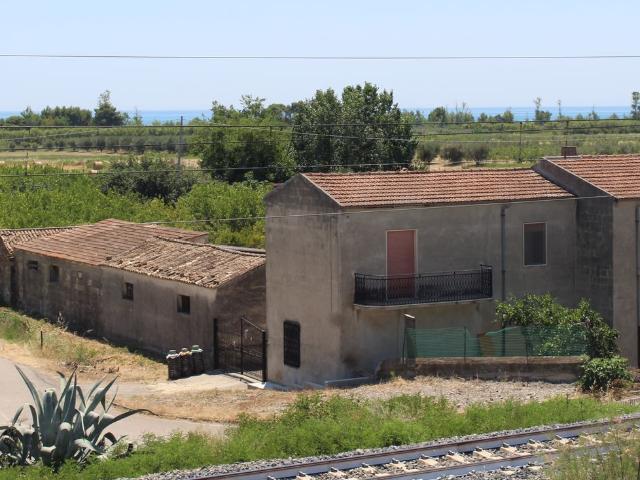 Villetta indipendente in vendita di 296 m² in Contrada San Nicola