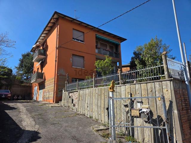 Villetta indipendente in vendita di 297 m² in Viale Giovanni XXIII, 3