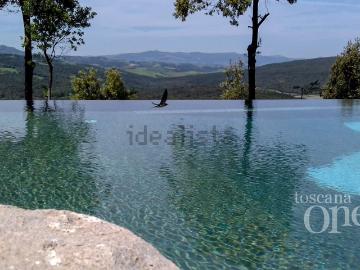 Villetta indipendente in vendita di 298 m² in Via Don Giovanni Minzoni, 62