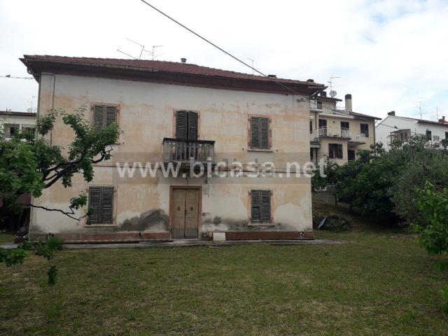 Villetta indipendente in vendita di 298 m² in Via Provinciale, 30
