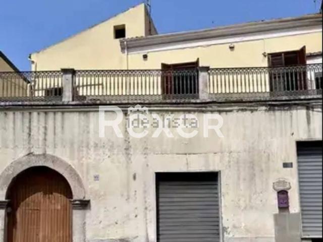 Villetta indipendente in vendita di 298 m² in Via Vittorio Emanuele