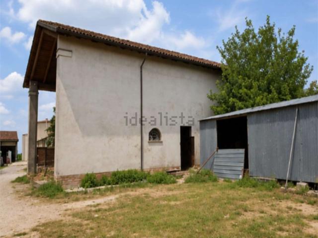 Villetta indipendente in vendita di 299 m² in Via Molinello, 5