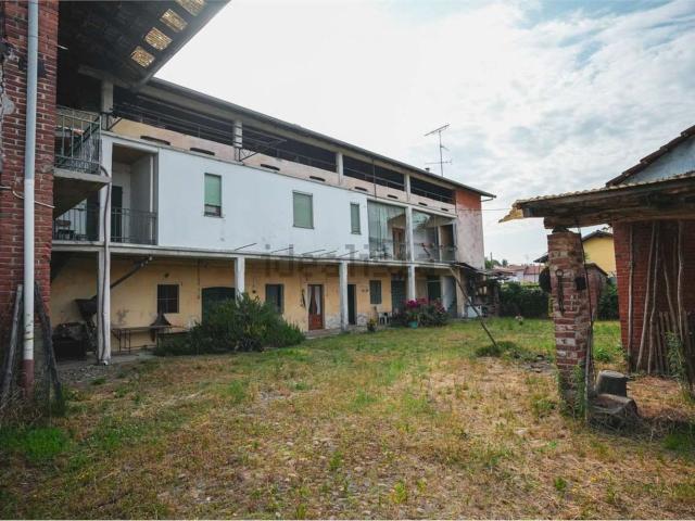 Villetta indipendente in vendita di 299 m² in Via San Giulio, 9