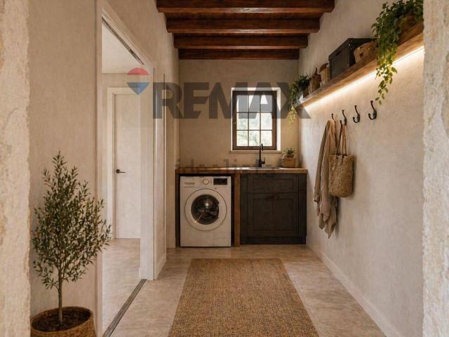Villetta indipendente in vendita di 29 m² in Via Dione, 180